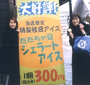ヒルサイド・アヴェニューin鶴岡2000